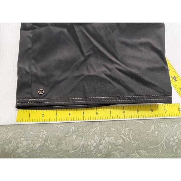 Vintage BOGNER Waterproof Insulated Ski Snow Pants Black Women’s Size 10 USA - Picture 11 of 16